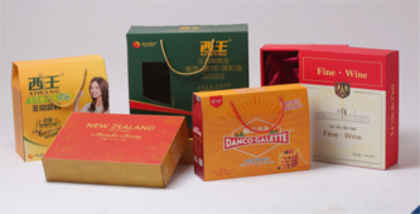 電子包裝將成為行業(yè)支柱 未來會有多智能？